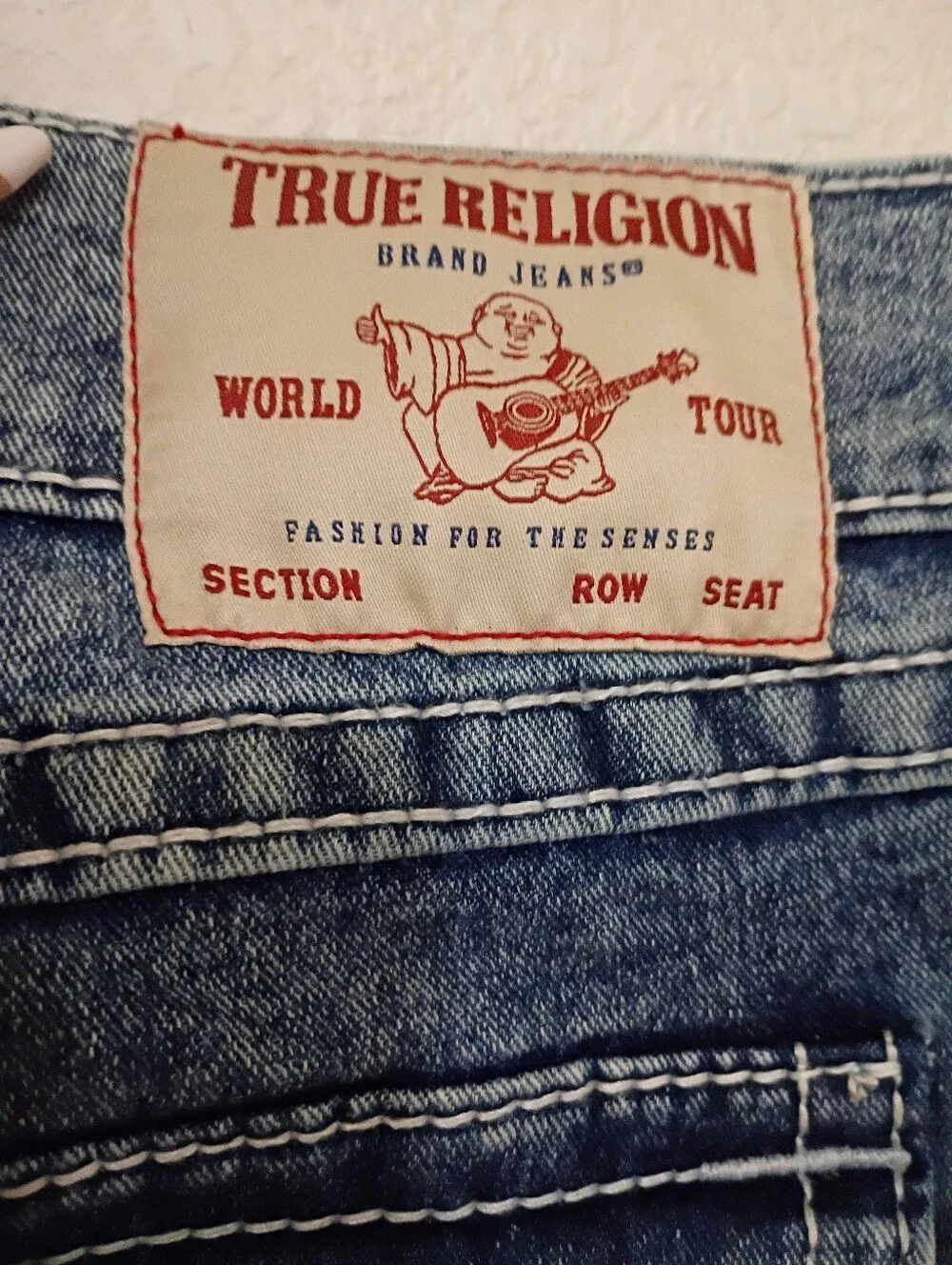 True Religion Jeans